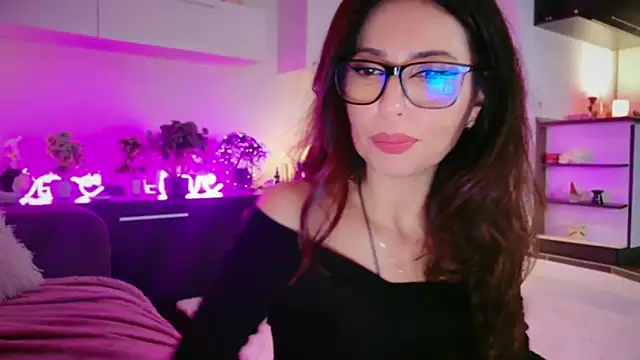 MissSmiley26 online show from 03/06/26, 10:06