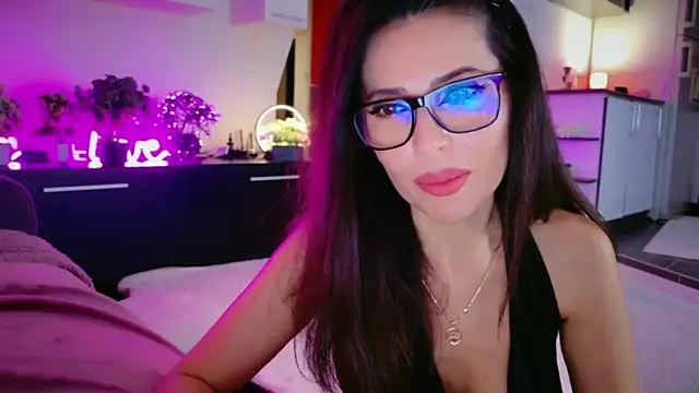 MissSmiley26 online show from 04/23/26, 08:33