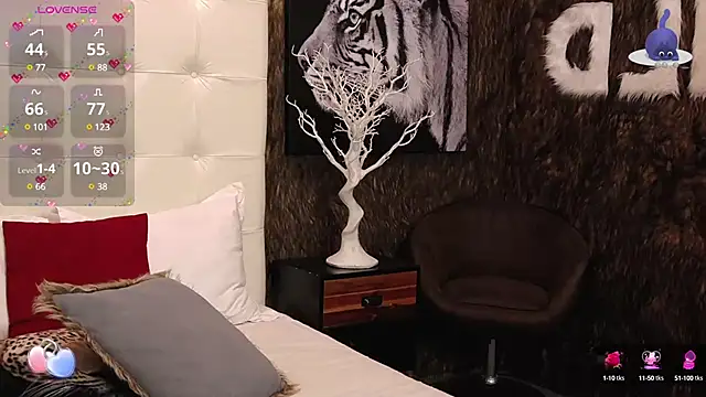 PinkySparks online show from 01/21/25, 11:34