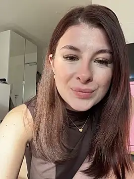 Mia-Minou online show from 02/27/26, 02:39