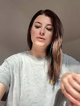 Mia-Minou online show from 03/08/26, 01:59