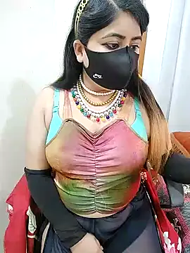 Snapshot of SHUBHI880 chatting on 01/08/25, 10:27 SHUBHI880 online show from 01/08/25, 10:27