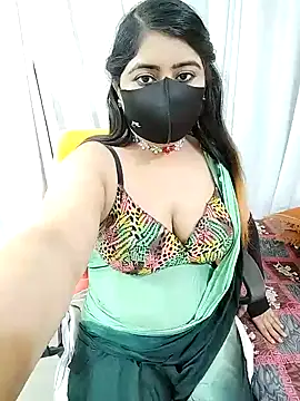 Snapshot of SHUBHI880 chatting on 01/19/25, 12:17 SHUBHI880 online show from 01/19/25, 12:17