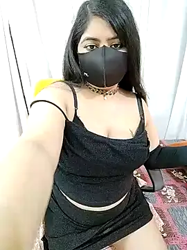 Snapshot of SHUBHI880 chatting on 01/21/25, 12:04 SHUBHI880 online show from 01/21/25, 12:04