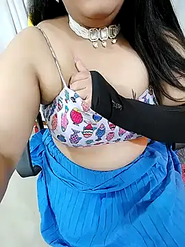 Snapshot of SHUBHI880 chatting on 01/25/25, 09:04 SHUBHI880 online show from 01/25/25, 09:04