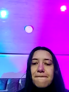 Isabella 21x online show from 03/18/26, 02:42