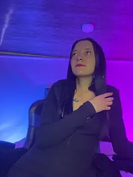 Isabella 21x online show from 04/09/26, 12:43