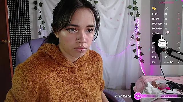 sophie north online show from 10/02/25, 06:48