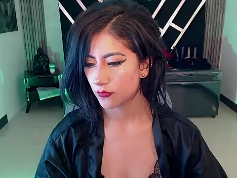 artemisa ch1 online show from 11/06/25, 03:40