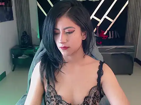 artemisa ch1 online show from 11/21/25, 03:38