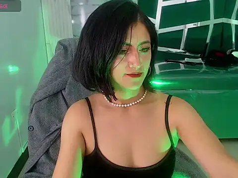 artemisa ch1 online show from 02/14/26, 03:31