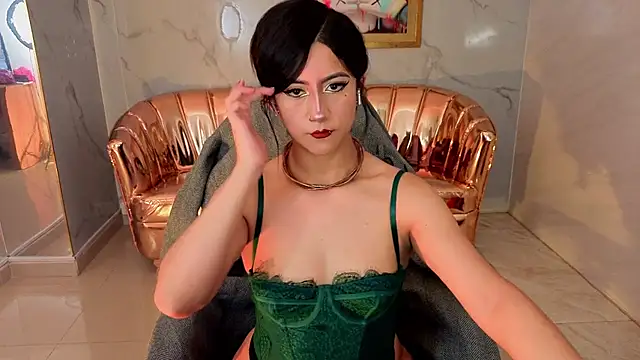 artemisa ch1 online show from 04/22/26, 03:31