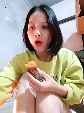 Aninyin22 online show from 02/08/25, 06:54