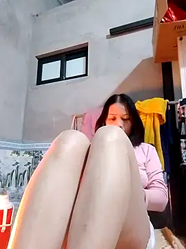 Aninyin22 online show from 02/09/25, 05:29