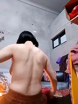 Aninyin22 online show from 02/24/25, 11:19