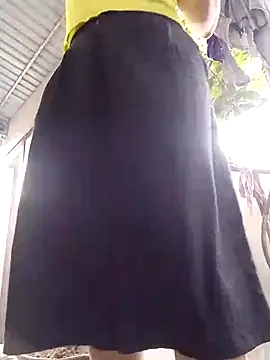 Aninyin22 online show from 07/02/26, 03:23