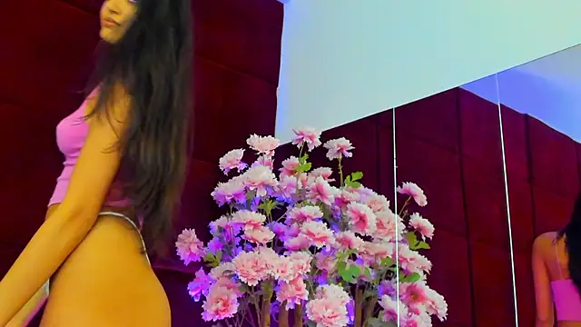 Alexxa online show from 10/27/25, 07:07