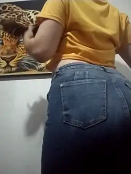 dulccemaria24 online show from 11/16/25, 08:58