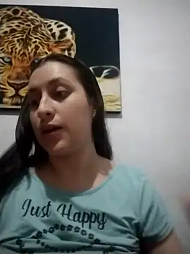 dulccemaria24 online show from 11/29/25, 12:02