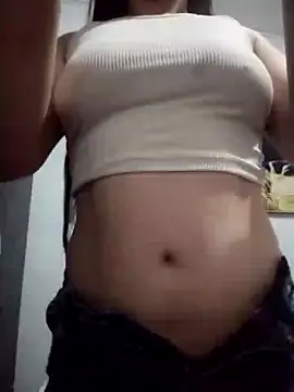 dulccemaria24 online show from 03/03/26, 01:12