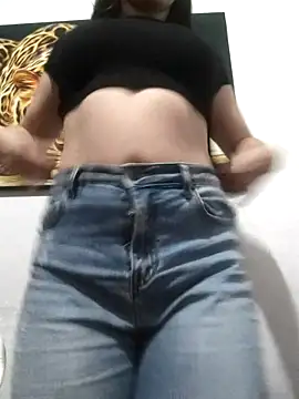 dulccemaria24 online show from 04/23/26, 12:23