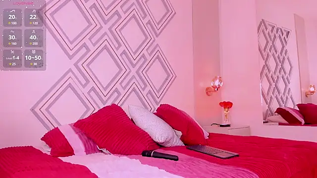  CurlyGirl  online show from 02/05/25, 08:14