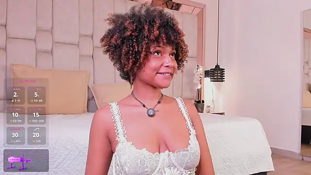  CurlyGirl  online show from 07/27/26, 03:57