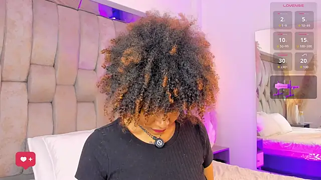  CurlyGirl  online show from 07/31/26, 03:06