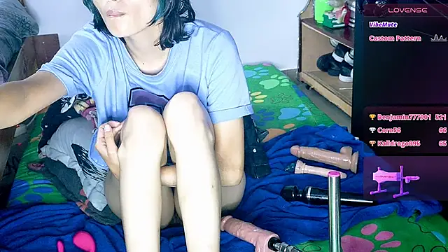 Camila---torres online show from 02/12/25, 05:26