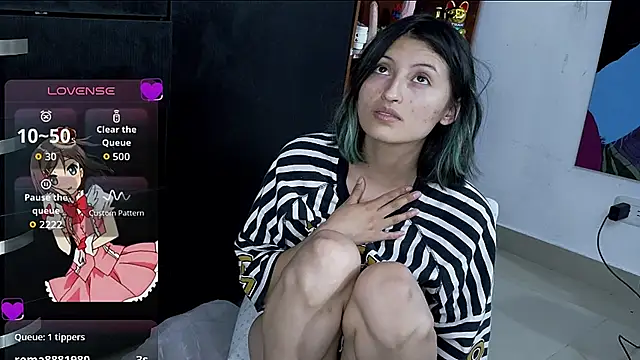 Snapshot of Camila---torres chatting on 05/18/26, 03:24 Camila---torres online show from 05/18/26, 03:24