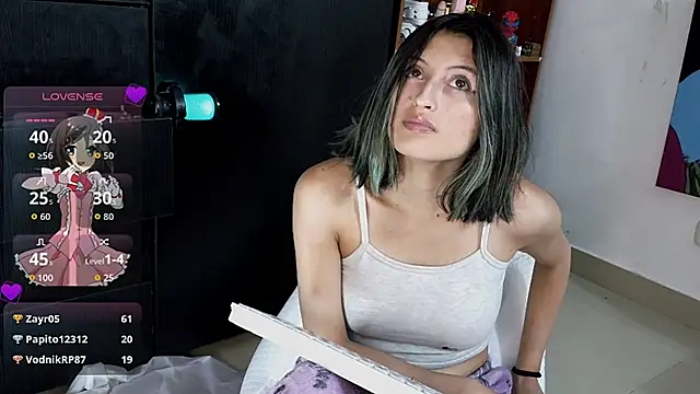 Snapshot of Camila---torres chatting on 06/02/26, 02:52 Camila---torres online show from 06/02/26, 02:52