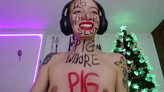 Eloise-brown online show from 12/09/24, 11:56