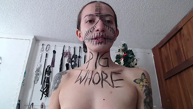 Eloise-brown online show from 12/10/24, 08:38