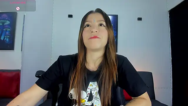 roxanne jones1 online show from 03/18/26, 07:50