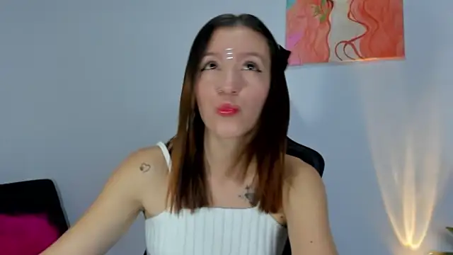 roxanne jones1 online show from 04/07/26, 06:41