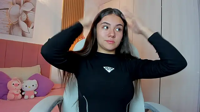 mia nevaeh online show from 12/26/24, 09:26