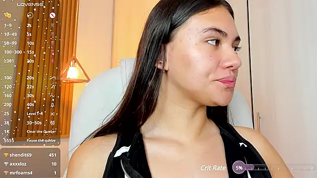 mia nevaeh online show from 02/08/25, 12:06