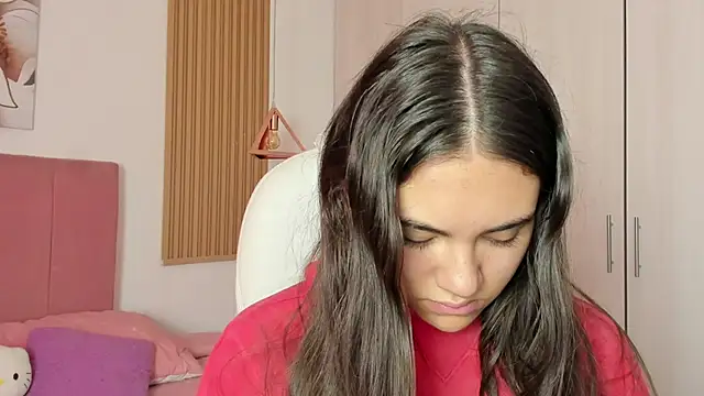 mia nevaeh online show from 02/28/25, 09:01