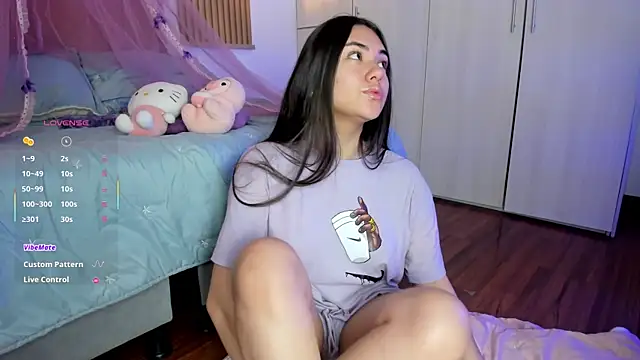 Snapshot of mia_nevaeh chatting on 02/28/26, 09:16 mia nevaeh online show from 02/28/26, 09:16