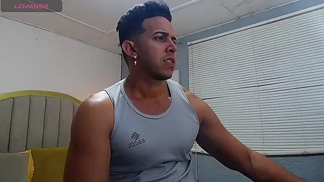 randy paterman  online show from 10/24/25, 01:13