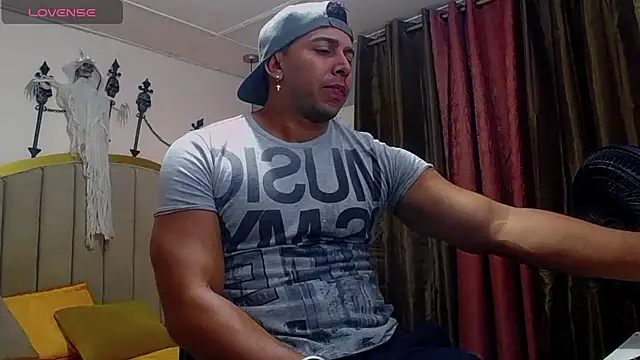 randy paterman  online show from 11/02/25, 01:19