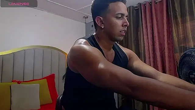 randy paterman  online show from 11/17/25, 07:08