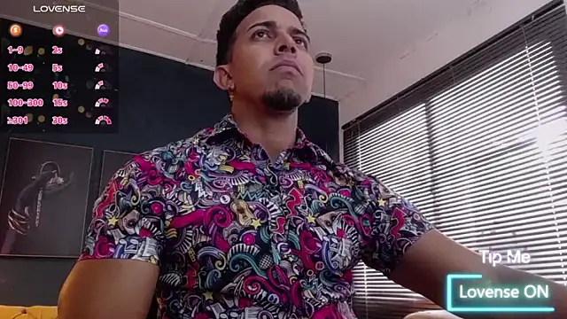 randy paterman  online show from 02/03/26, 07:19