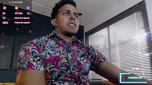 randy paterman  online show from 02/04/26, 07:09