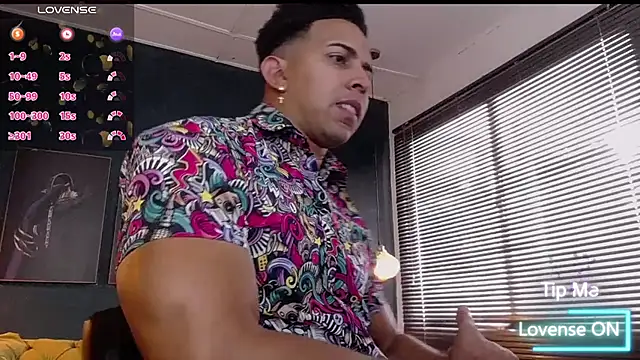 randy paterman  online show from 02/12/26, 07:20