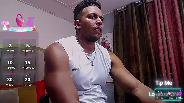 randy paterman  online show from 03/16/26, 07:18