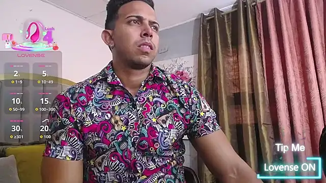 randy paterman  online show from 04/09/26, 07:30