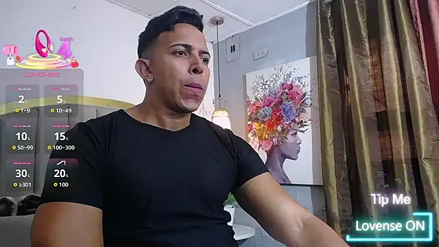 randy paterman  online show from 04/17/26, 08:12