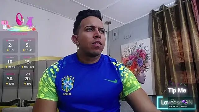 randy paterman  online show from 04/21/26, 07:17