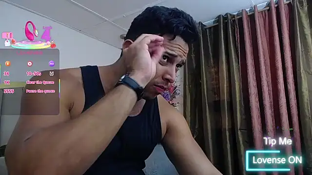 randy paterman  online show from 04/24/26, 07:16